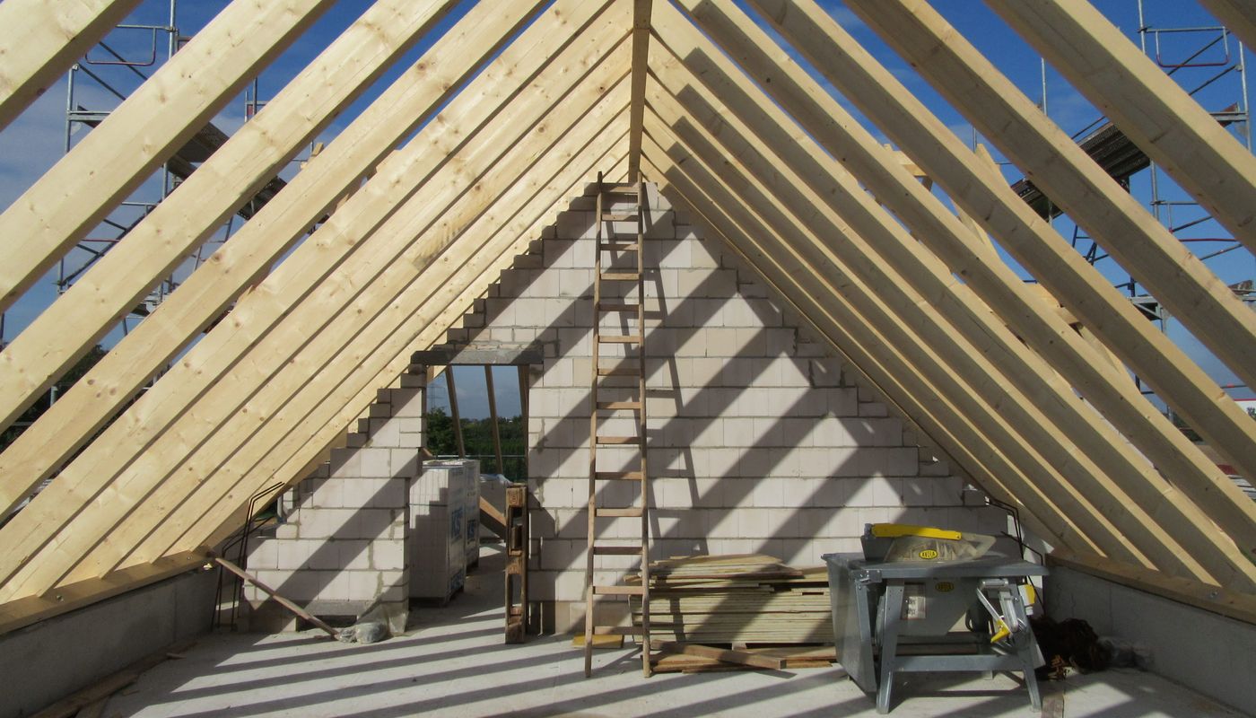 Reiners Holzbau – Zimmerei aus Meerbusch